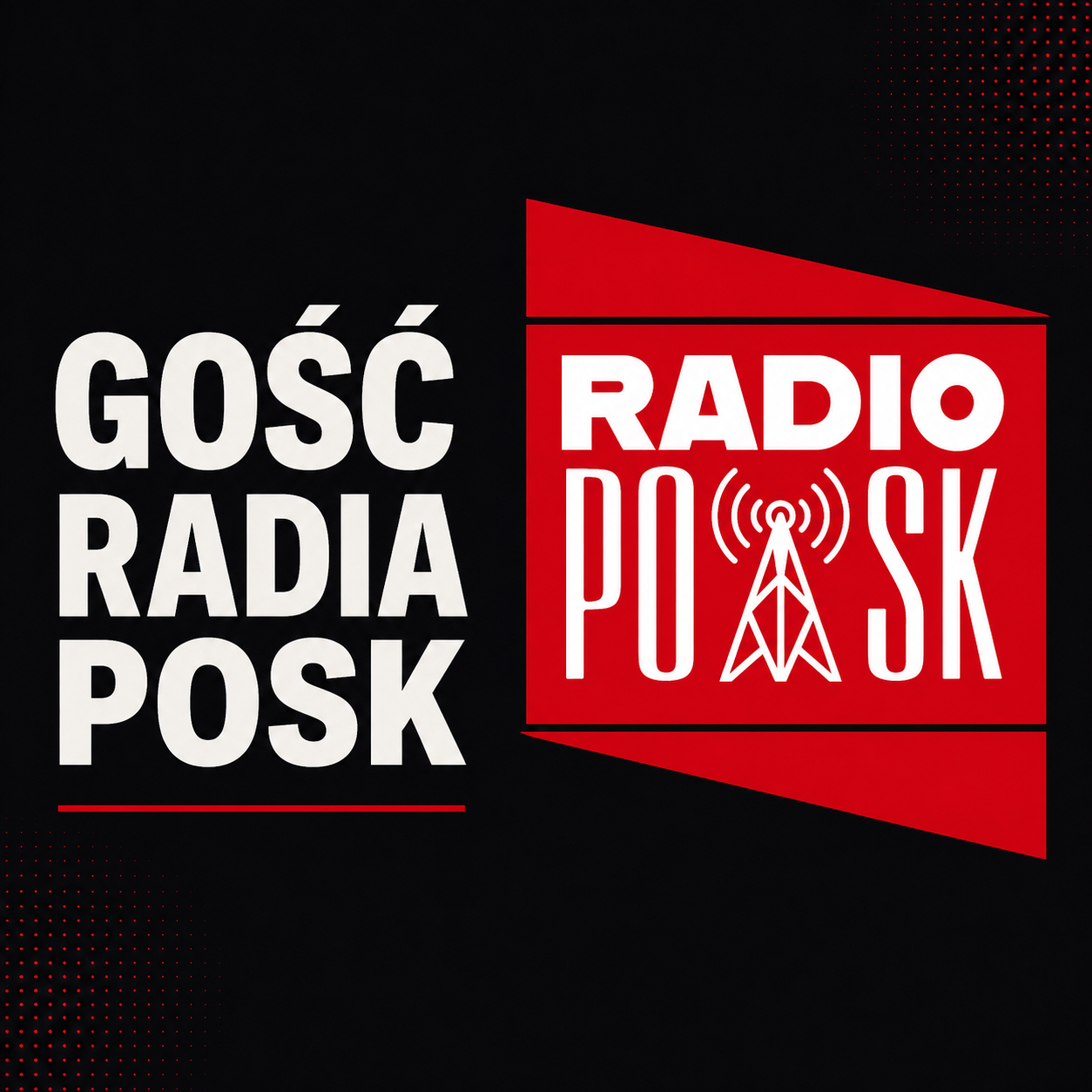 Radio POSK